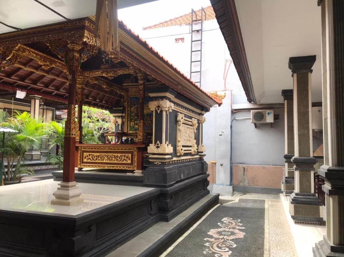 Leo Home Stay Чангу Екстер'єр фото