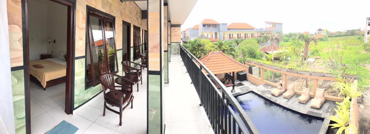 Leo Home Stay Чангу Екстер'єр фото