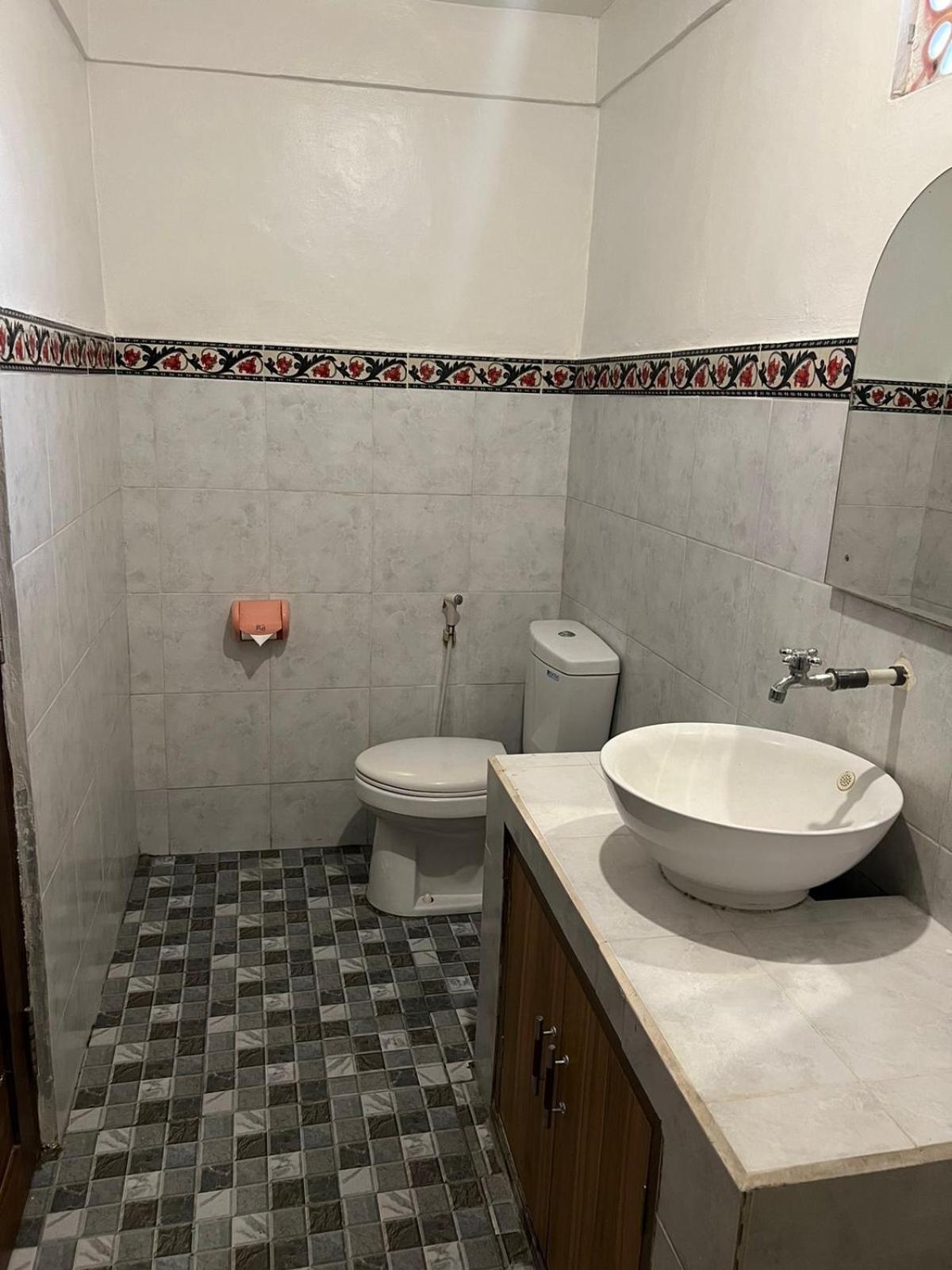 Leo Home Stay Чангу Екстер'єр фото