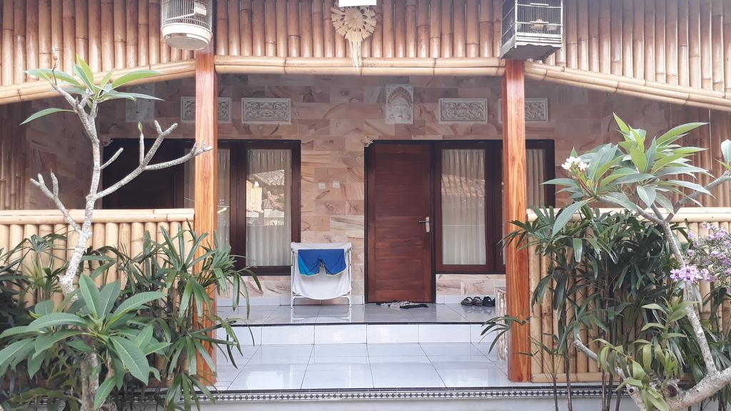 Leo Home Stay Чангу Екстер'єр фото